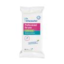 Professional for you Händedesinfektion Wipes, 15 Stk.